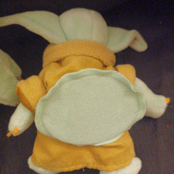 NWT Build A Bear Star Wars The Mandalorian Baby Yoda w/. 2 Xtra Plushies - Picture 5 of 6
